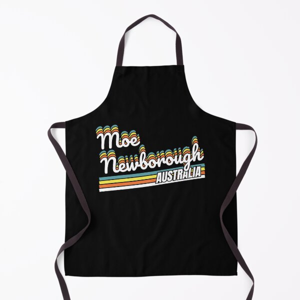 Item preview, Moe Newborough Australia designed and sold by aussieexplore.