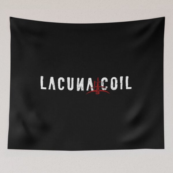Item preview, Art - Lacuna Coil designed and sold by likemoneyzz.