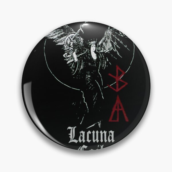 Item preview, Art - Lacuna Coil designed and sold by likemoneyzz.