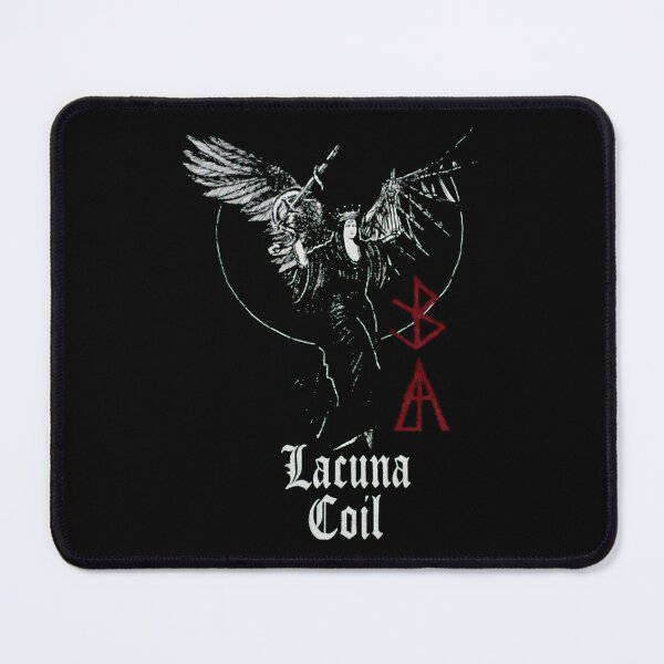 Item preview, Art - Lacuna Coil designed and sold by likemoneyzz.