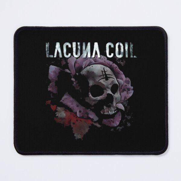 Item preview, Art - Lacuna Coil designed and sold by likemoneyzz.