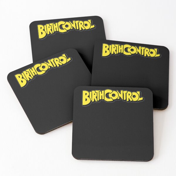 Item preview, Birth Control  German  designed and sold by FranceHenry.