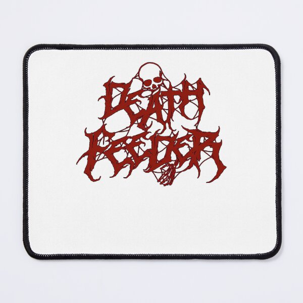 Item preview, Death Feeder - Rise Of The Dead Shirt designed and sold by DreamVesions.