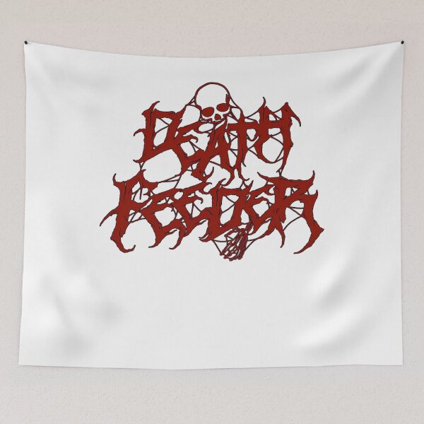 Item preview, Death Feeder - Rise Of The Dead Shirt designed and sold by DreamVesions.