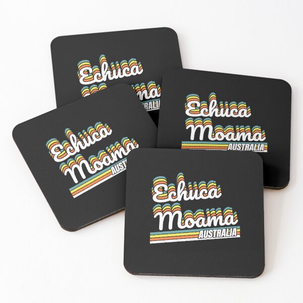Item preview, Echuca Moama Australia designed and sold by aussieexplore.