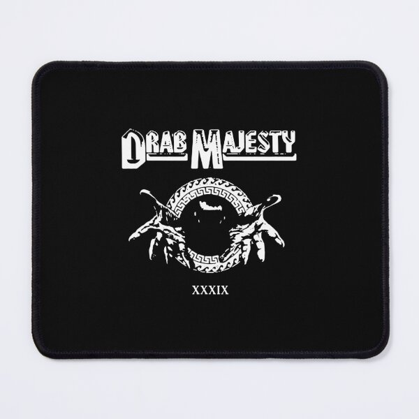 Item preview, Drab Majesty Band designed and sold by BrodieBouges.