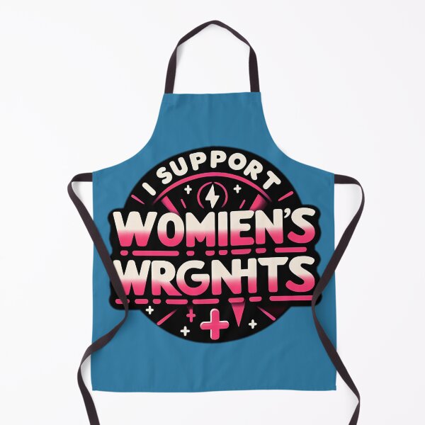 Item preview, i support womens wrongs designed and sold by NCNGDESIGN.