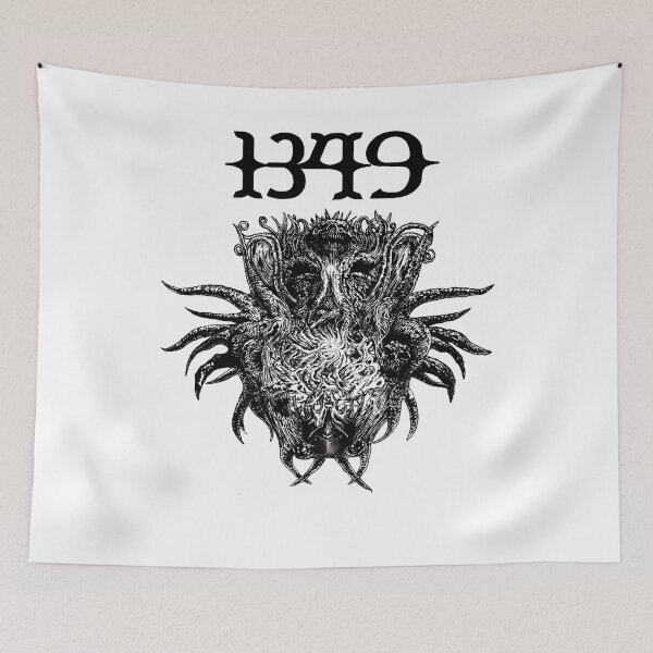 Item preview, 1349 Band designed and sold by Heserloser.