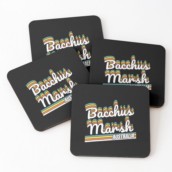 Item preview, Bacchus Marsh Australia designed and sold by aussieexplore.