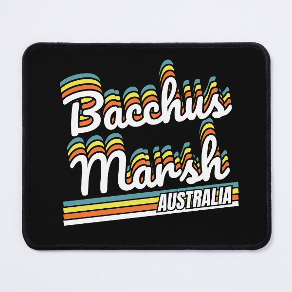Item preview, Bacchus Marsh Australia designed and sold by aussieexplore.