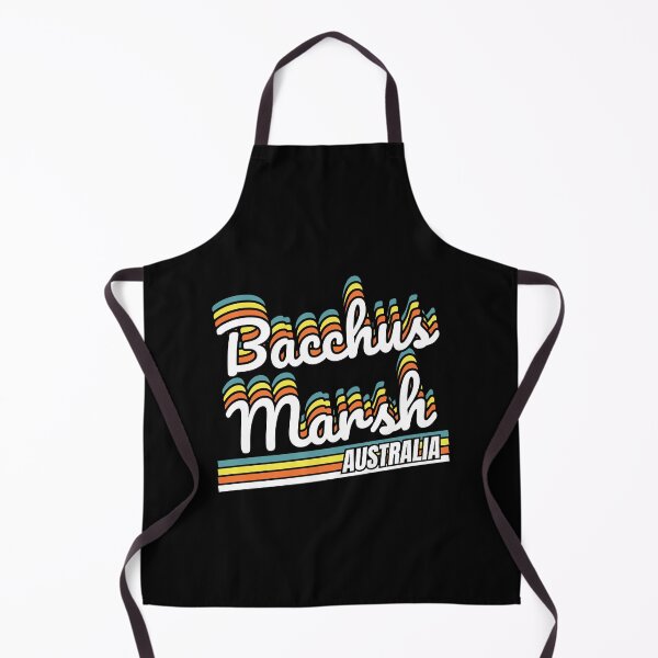 Item preview, Bacchus Marsh Australia designed and sold by aussieexplore.