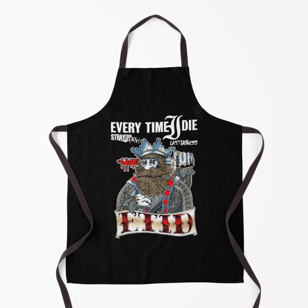 Item preview, Eve.ry Tim.e I Di.e  designed and sold by DaisyWarner.