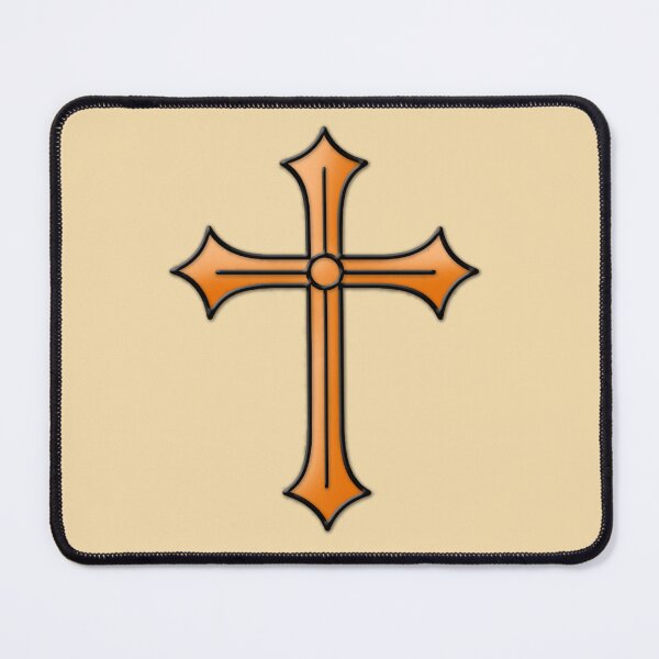 Item preview, Cross Pattern designed and sold by Krystals-Art.