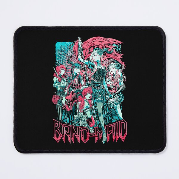 Item preview, Best Band Maid designed and sold by FranceHenry.