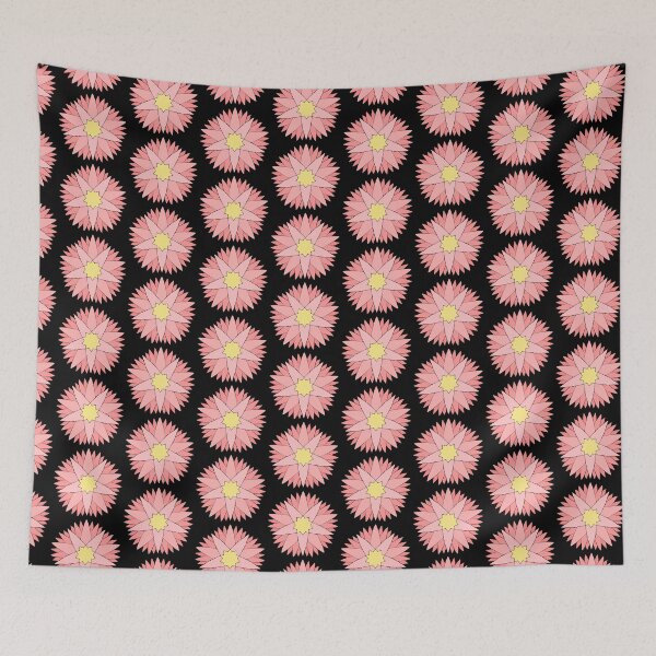 Item preview, Pink Water Lily (Small) – Tranquil Bloom Essence designed and sold by TummysEmporium.