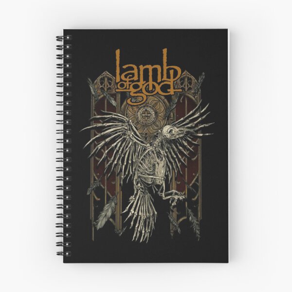 Item preview, Art - Lamb Of God designed and sold by ludivinaab.