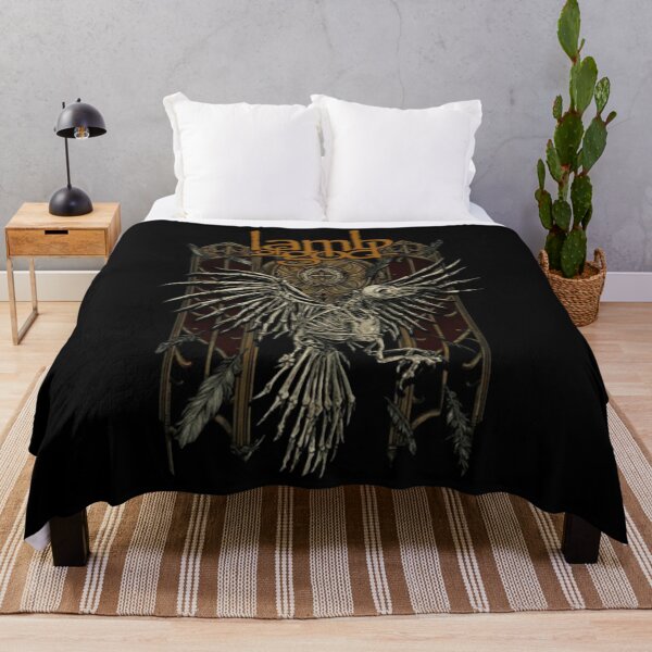 Item preview, Art - Lamb Of God designed and sold by ludivinaab.