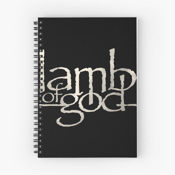 Item preview, Art - Lamb Of God designed and sold by ludivinaab.