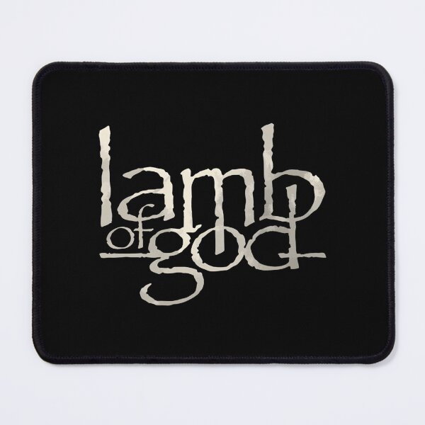Item preview, Art - Lamb Of God designed and sold by ludivinaab.