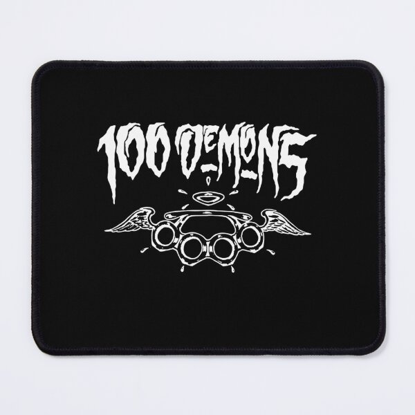 Item preview, 100 De.mons designed and sold by DaisyWarner.