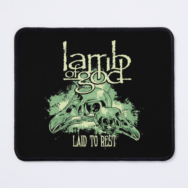 Item preview, Art - Lamb Of God designed and sold by ludivinaab.