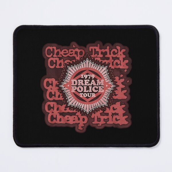 Item preview, Art - Cheap Trick designed and sold by AsurielOs.