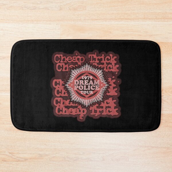 Item preview, Art - Cheap Trick designed and sold by AsurielOs.