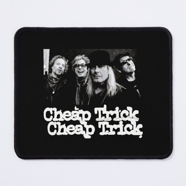 Item preview, Art - Cheap Trick designed and sold by AsurielOs.