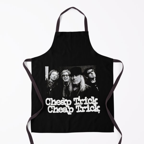 Item preview, Art - Cheap Trick designed and sold by AsurielOs.