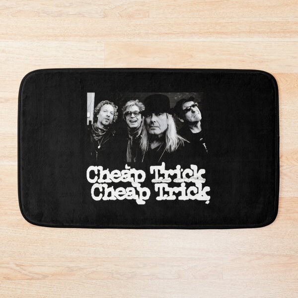 Item preview, Art - Cheap Trick designed and sold by AsurielOs.