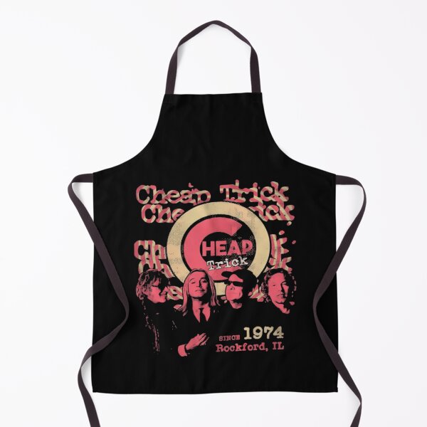 Item preview, Art - Cheap Trick designed and sold by AsurielOs.