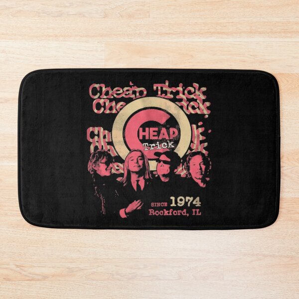 Item preview, Art - Cheap Trick designed and sold by AsurielOs.