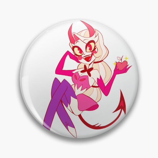 Item preview, Prime Charlie Demon designed and sold by Luckychan34.