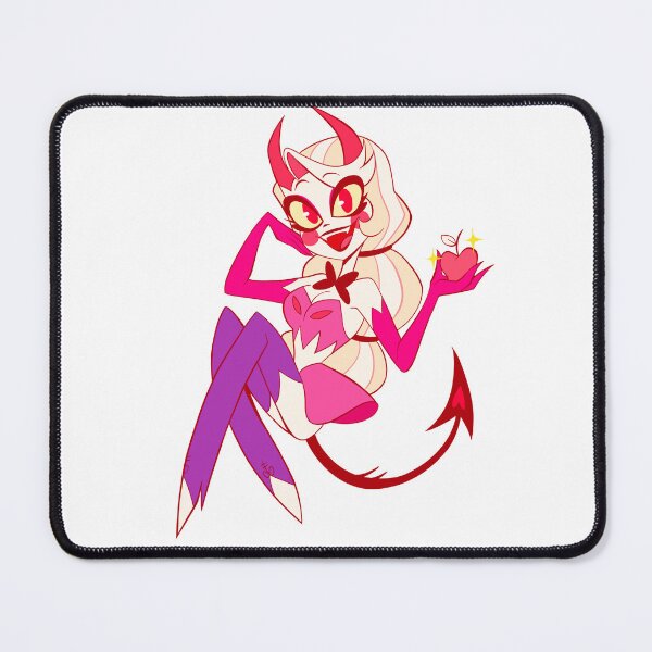 Item preview, Prime Charlie Demon designed and sold by Luckychan34.