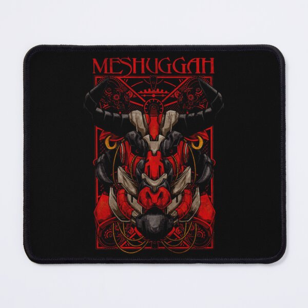 Item preview, Art - Meshuggah designed and sold by Pesagni.