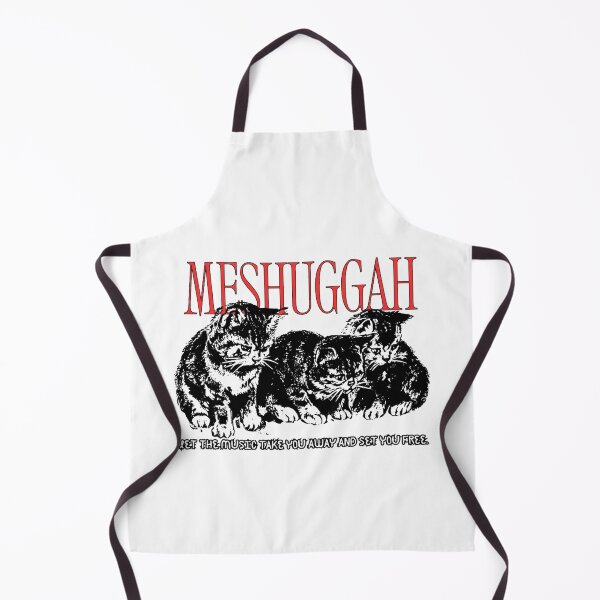 Item preview, Art - Meshuggah designed and sold by Pesagni.