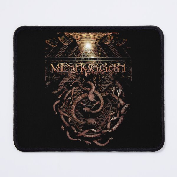 Item preview, Art - Meshuggah designed and sold by Pesagni.