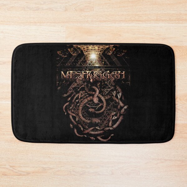 Item preview, Art - Meshuggah designed and sold by Pesagni.