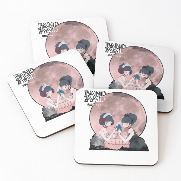 Item preview, Band Maid From Japan  designed and sold by FranceHenry.