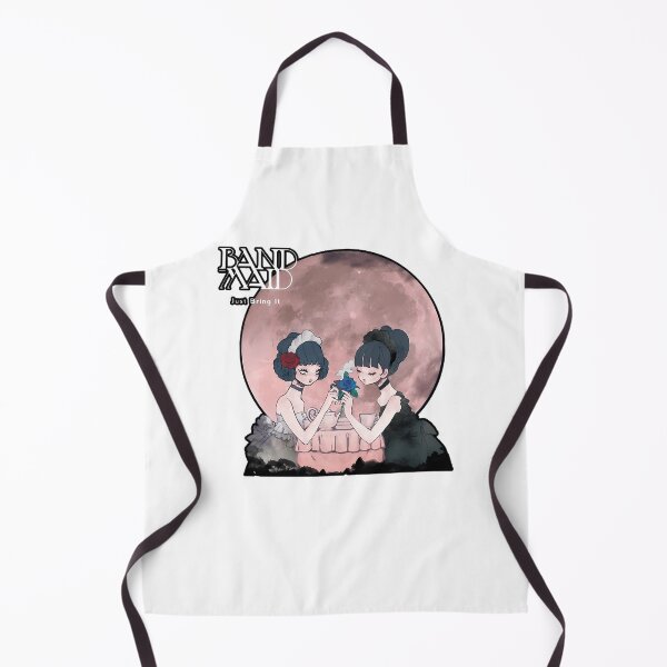 Item preview, Band Maid From Japan designed and sold by FranceHenry.