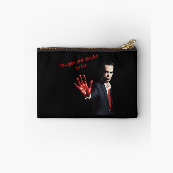 Item preview, Art - Nick Cave designed and sold by Ophanim1.