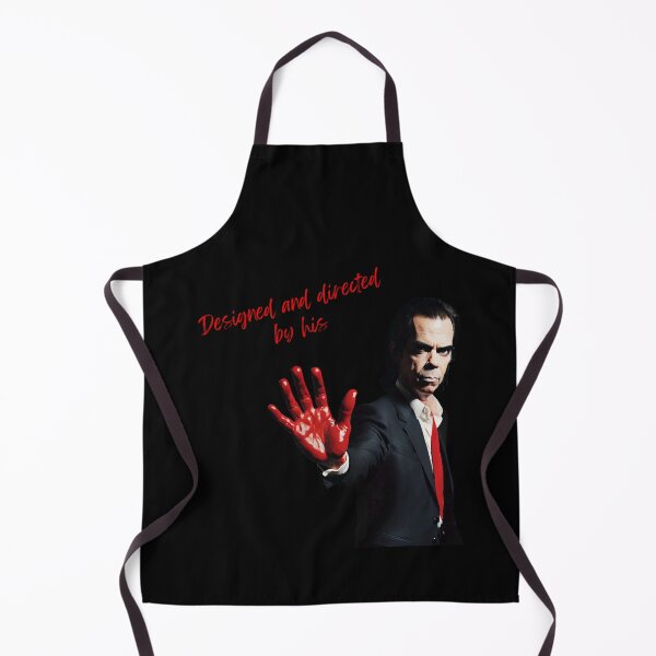 Item preview, Art - Nick Cave designed and sold by Ophanim1.