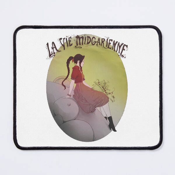 Item preview, La Vie Midg.arienne  designed and sold by belche.
