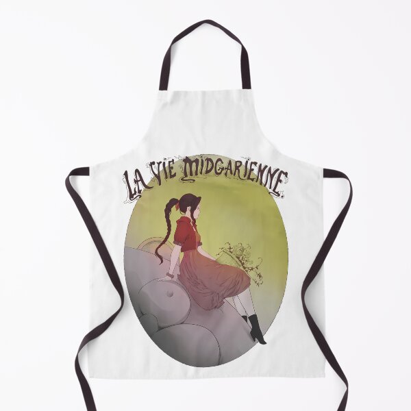 Item preview, La Vie Midg.arienne  designed and sold by belche.