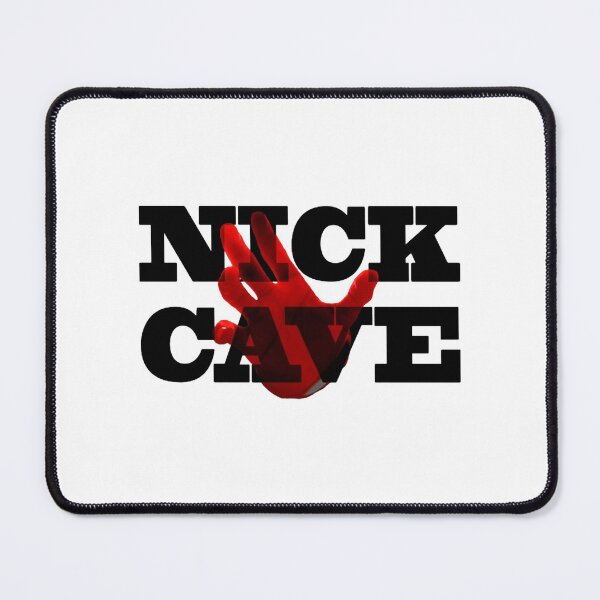 Item preview, Art - Nick Cave designed and sold by Ophanim1.