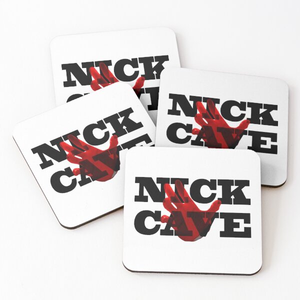 Item preview, Art - Nick Cave designed and sold by Ophanim1.