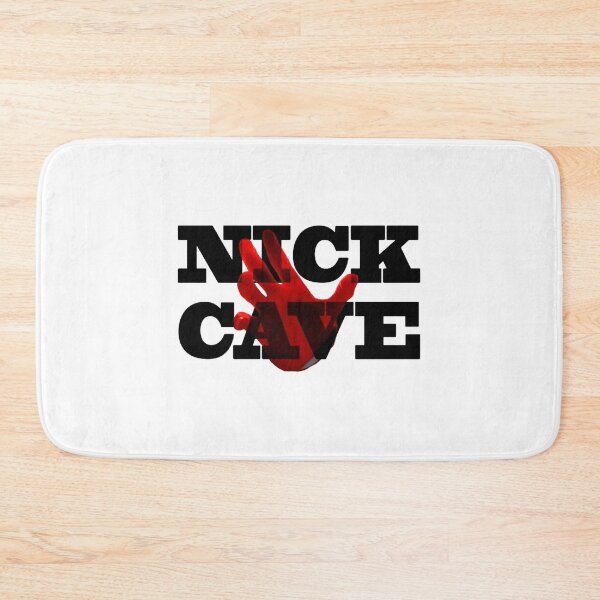 Item preview, Art - Nick Cave designed and sold by Ophanim1.