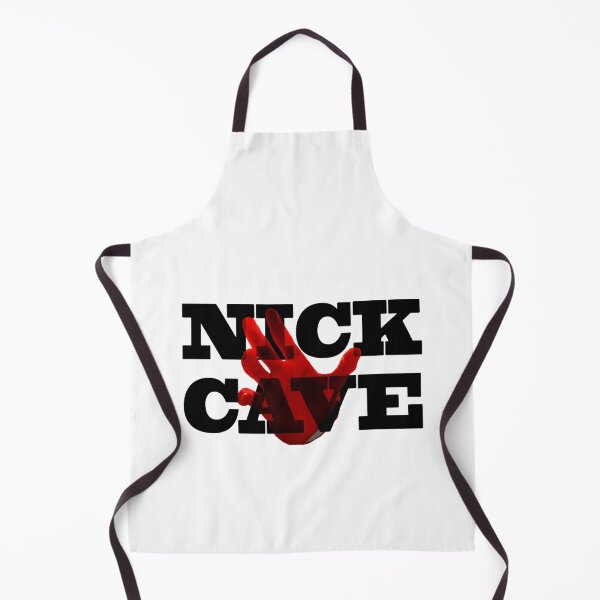 Item preview, Art - Nick Cave designed and sold by Ophanim1.