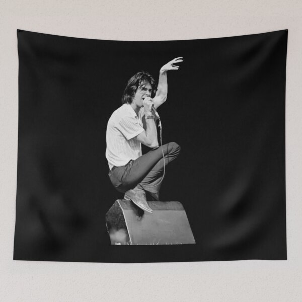 Item preview, Art - Nick Cave designed and sold by Ophanim1.