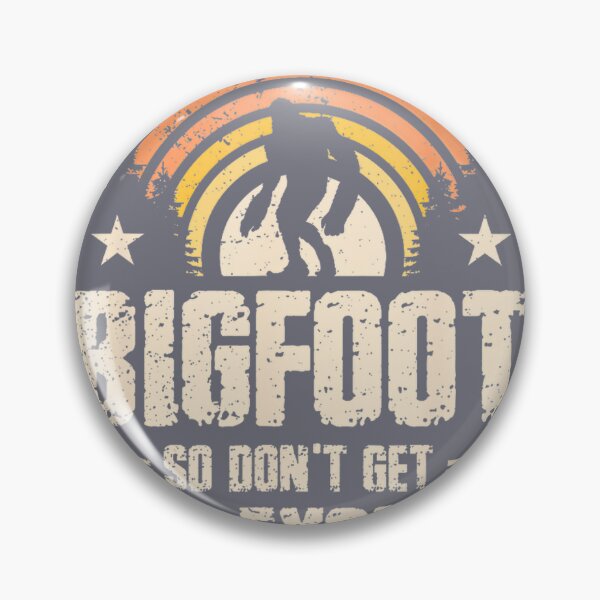 Item preview, I Believe In You I Believe In Bigfoot Dont Get Too Excited Png By Merch, Limited Edition, Perfect G designed and sold by HALEYBEVERLY.